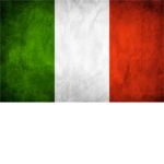 The Great Empire of Italy.
