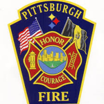 Pittsburgh Pennsylvania Fire Department