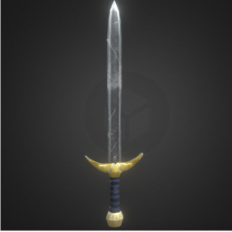 sword fight 2