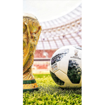 FUẞBALL GANGES