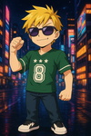 Cool Robvox UGC!