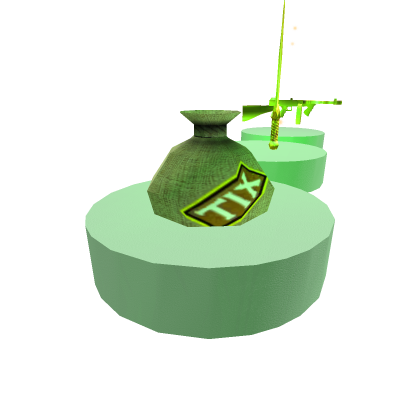 Weapon ### ####### Tycoon