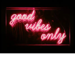 COOL LITTLE VIBE PLACE