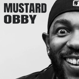 MUSTARD OBBY