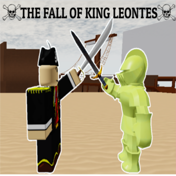 The Fall of Leontes RPG