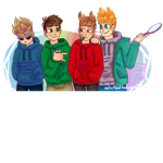 Eddsworld fanboys and fangirls