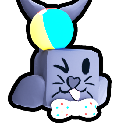 Normal Circus Seal
