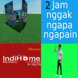 Kumpulan Game Meme Indonesia