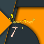 GamingBloxy fan