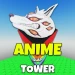 [UPD] Anime Slap Tower icon