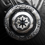 (AGAR) ARC Trooper Squadron