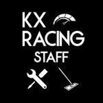 KX Racing Staff