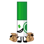 Greedy Marker