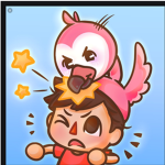 Flamingos fan group(Join if your a flamingo fan)