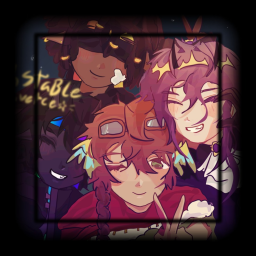 ☆