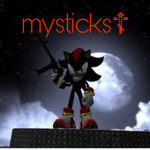 Mysticks