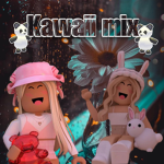 kawaii mix