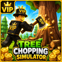 Tree Chopping Simulator