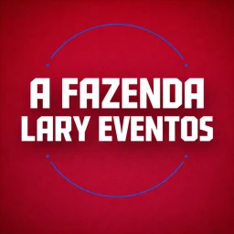 A Fazenda lary eventos icon