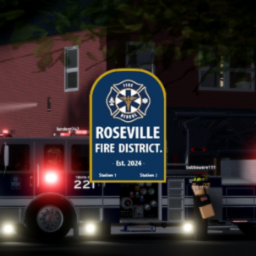 Project | Roseville FD