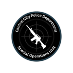 CCPD | Special Operations Unit