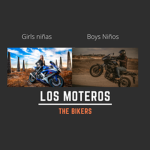 Los moteros