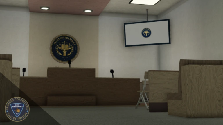 Valley Prison screenshot 4