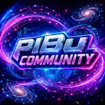 PIBU COMMUNITY Group Thumbnail
