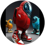 Game Badge Thumbnail