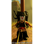 clownn babys