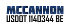 McCannon Tow & Recovery Service