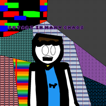Sutart in MANY CHAOS