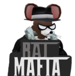 The official Robloxian Rat mafia!