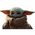 baby baby yoda baby baby yoda
