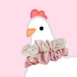 Royal VSCO chickens