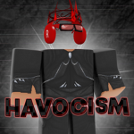 The Havoc Tribe