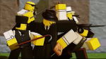 Dimlitluck group