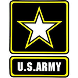 Military USA Army's Training Camp