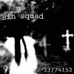 罪 Sin Squad