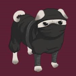 The NinjaPugs