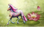 Lotus Flower Stables