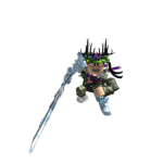 Extreme gamer Roblox is the best