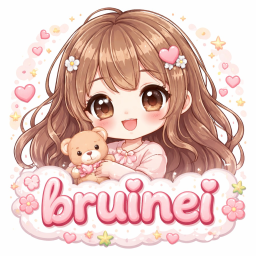 Bruinei [NEW WORKING!]