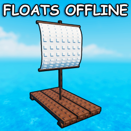 Float A Raft