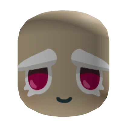 White Lily Head (Cookie Run) | Roblox Item - Rolimon's