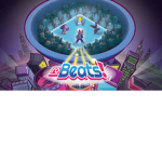 RoBeats Gods