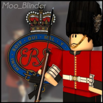 HM Grenadier Guards