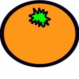 orange Legends icon