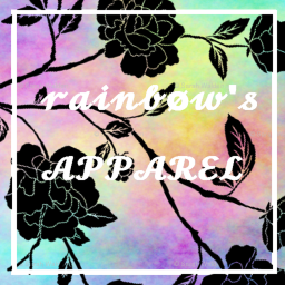 r a i n b ø w's apparel
