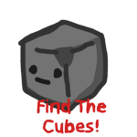find the cube group